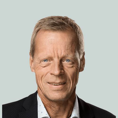 Lennart Damsbo Lennart Damsbo