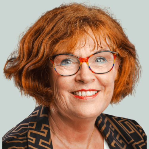 Liselotte Paaske Nielsen Liselotte Paaske Nielsen