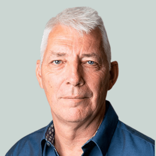 Søren Wollesen Søren Wollesen