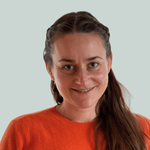 Christina Svanholm Christina Svanholm